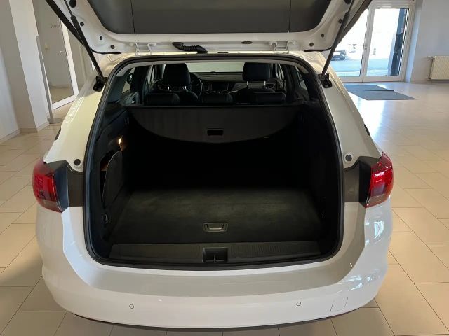 Opel Astra Business