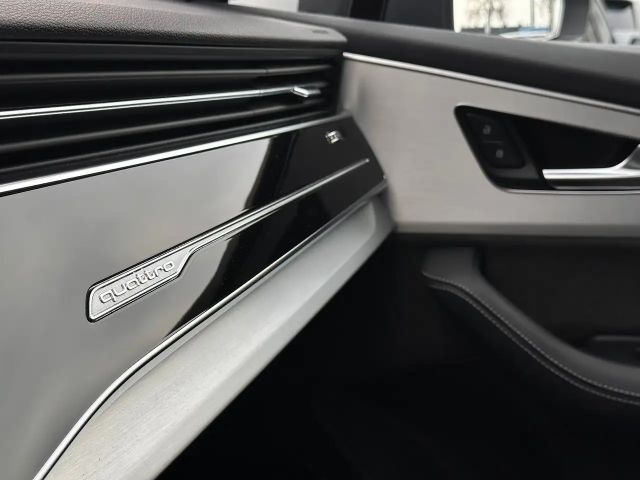 Audi Q7 50 TDI Quattro S-Line