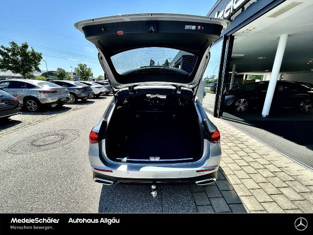 Mercedes-Benz E 450 4MATIC Estate