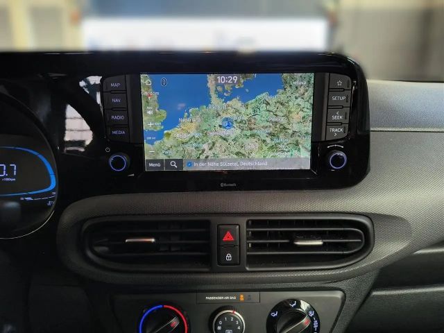 Hyundai i10 1.0 Select