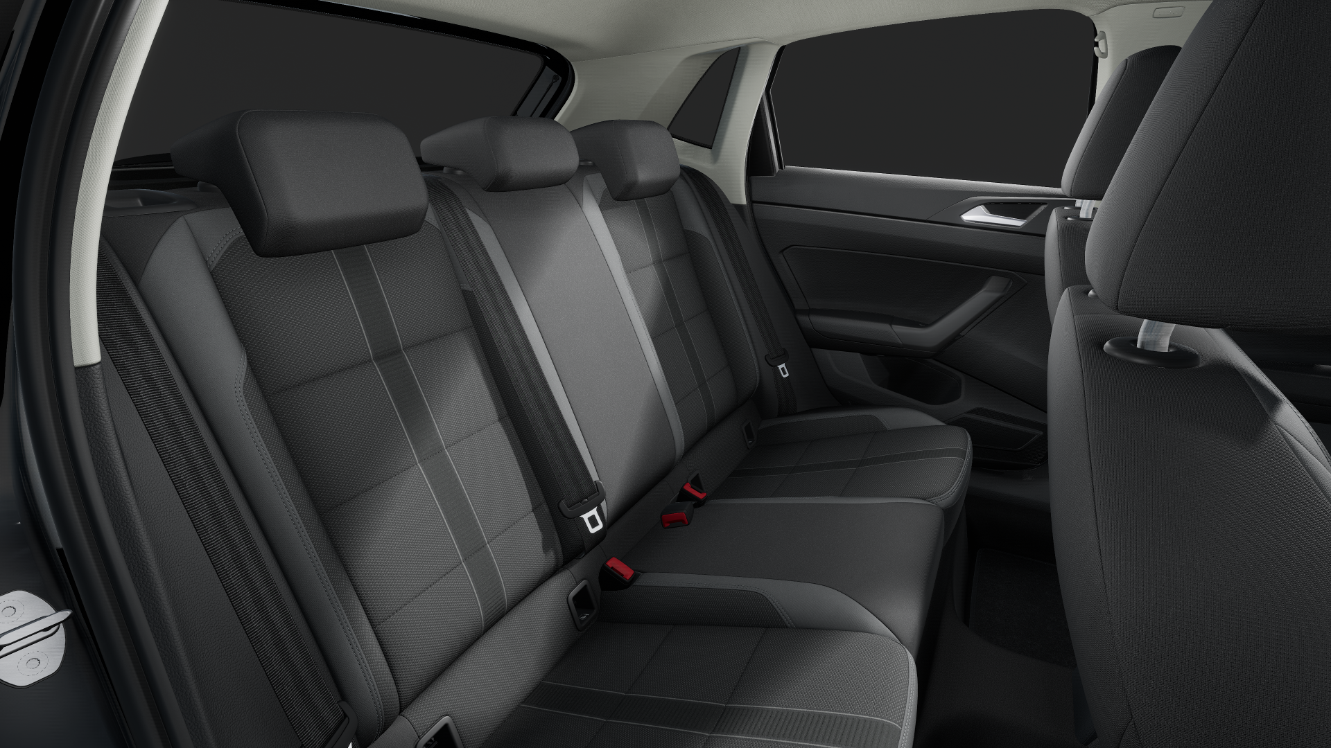 Volkswagen Polo 1.0 TSI IQ.Drive Style