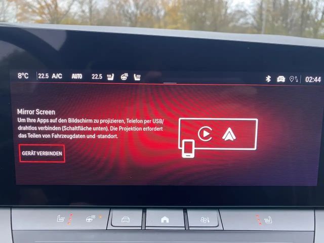 Opel Astra GS-Line Grand Sport Sports Tourer