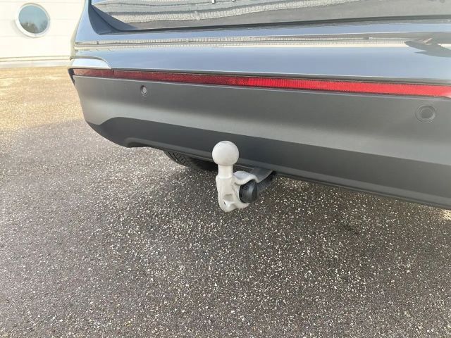 Volkswagen Tiguan 2.0 TDI DSG Elegance Elegance