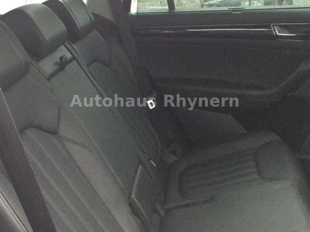 Skoda Kodiaq 2.0 TDI 4x4