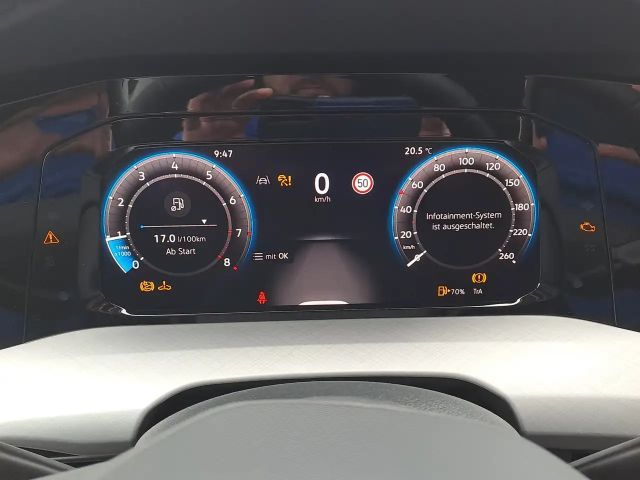 Volkswagen Golf 8 - 4 Zylinder - 115 PS - NEU nur € 25.999,-*