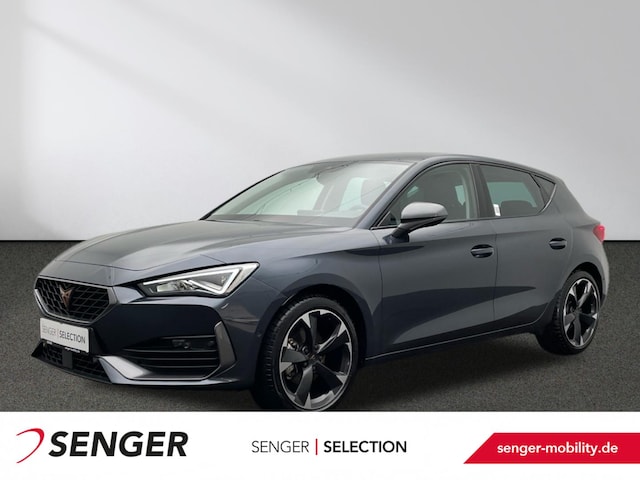 Cupra Leon 1.5 TSI