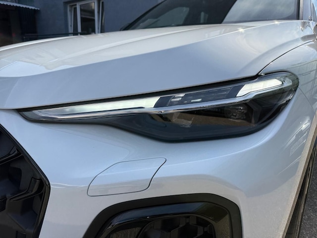 Audi Q5 Quattro S-Tronic Sportback