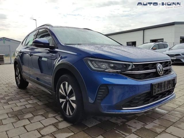 Volkswagen Taigo 1.0 TSI Life