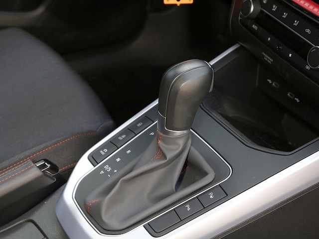 Seat Arona 1.5 TSI DSG FR-lijn