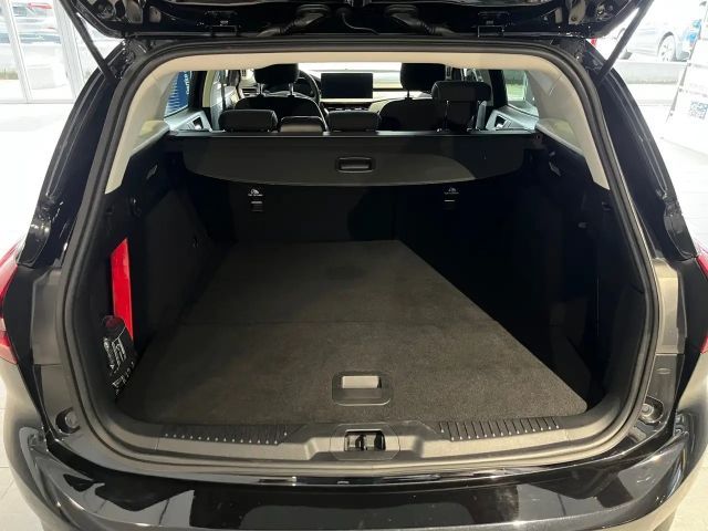 Ford Focus EcoBoost Titanium Wagon