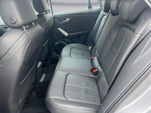 Audi Q2 35 TDI S-Tronic