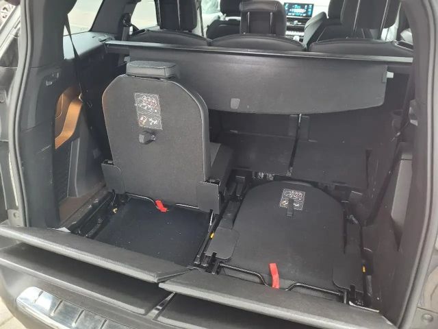 Peugeot 5008 Allure Pack