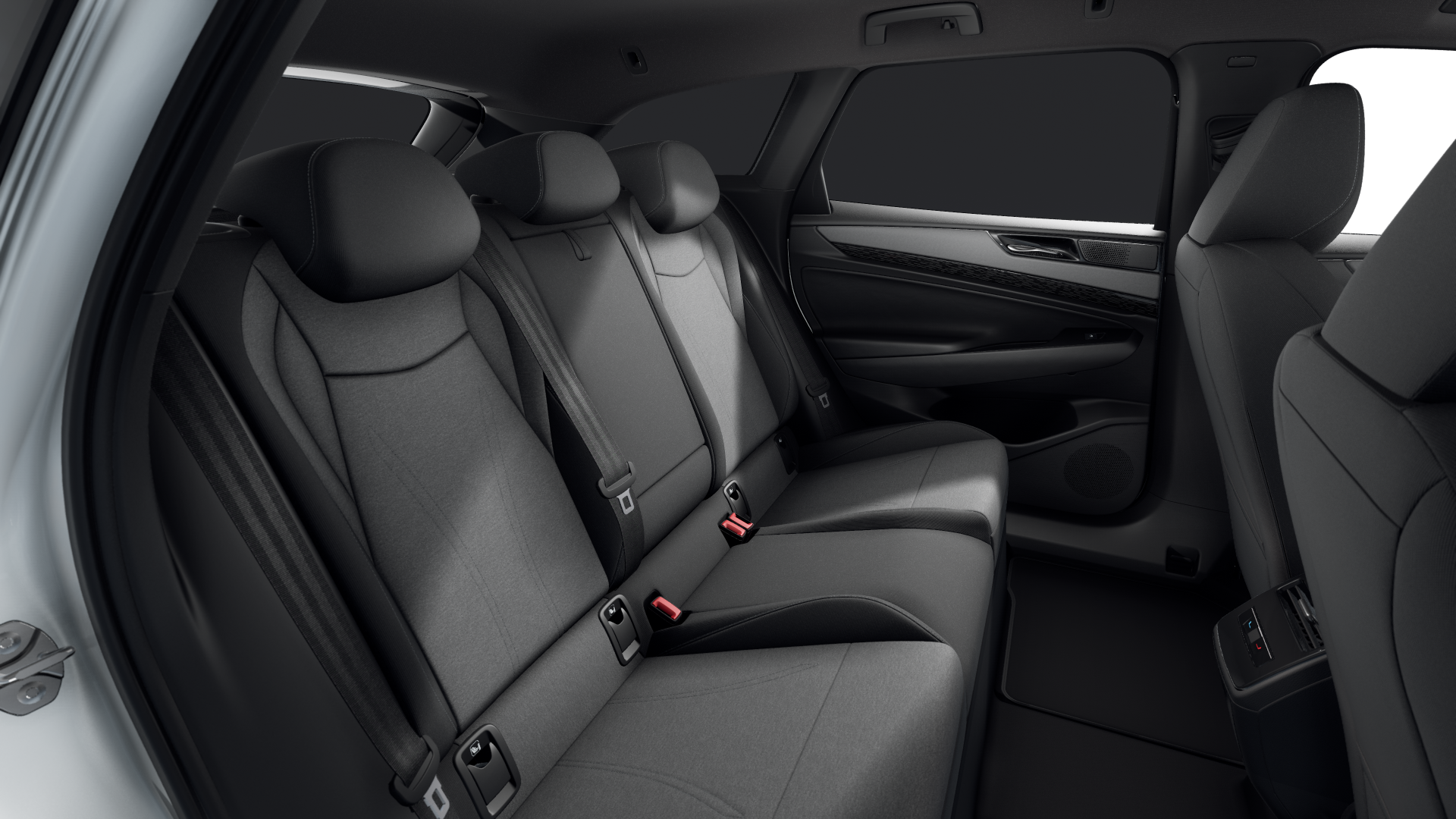 Volkswagen ID.7 Pro Tourer