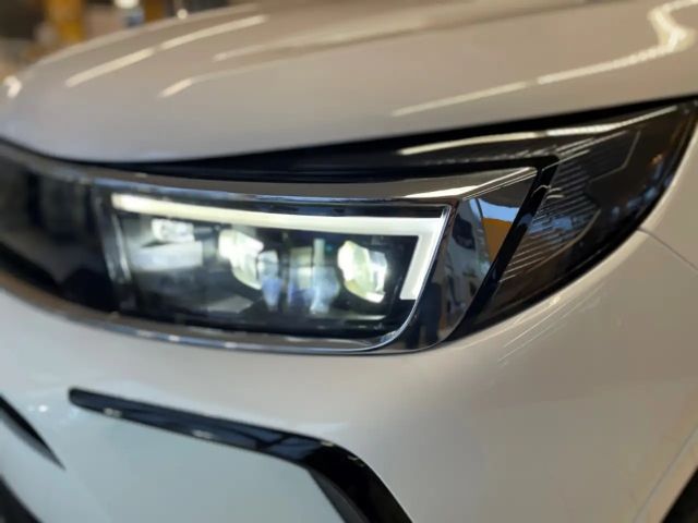 Opel Grandland X GSe