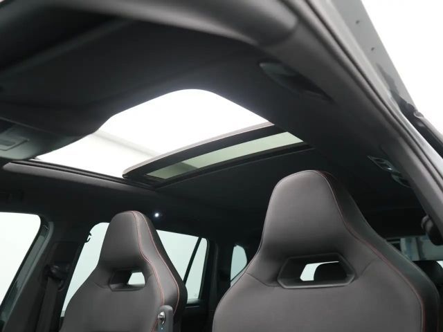 Seat Tarraco DSG FR-lijn