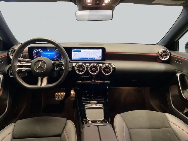 Mercedes-Benz A 180 A-Klasse