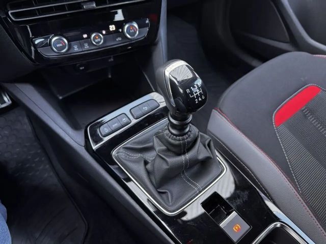 Opel Mokka GS-Line Grand Sport