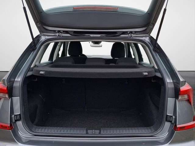 Skoda Kamiq 1.0 TSI Selection