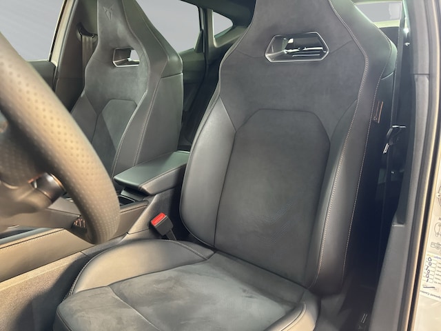 Cupra Formentor 2.0 TSI 4Drive DSG VZ