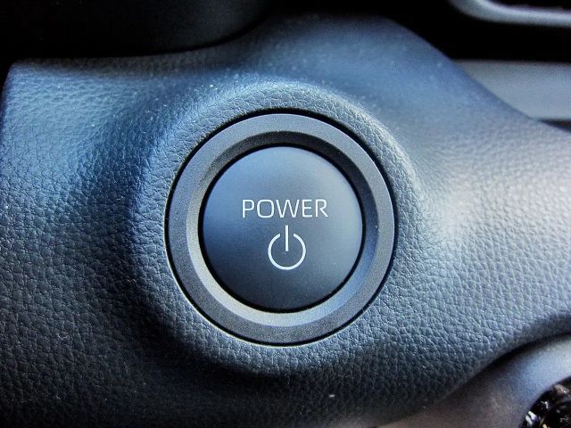 Toyota Yaris Comfort Hatchback