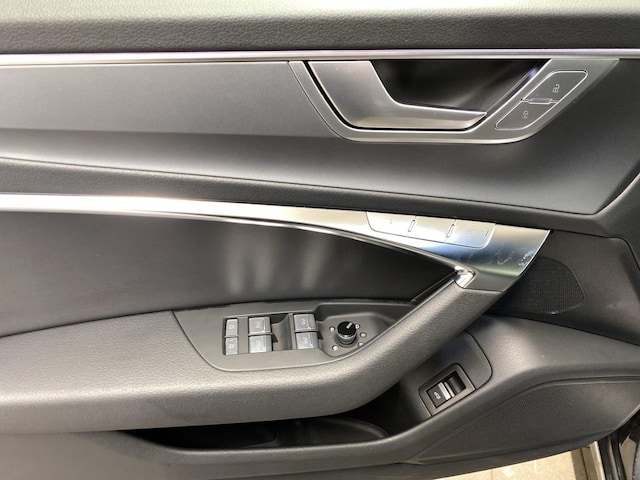 Audi A6 45 TDI Avant Quattro S-Line S-Tronic