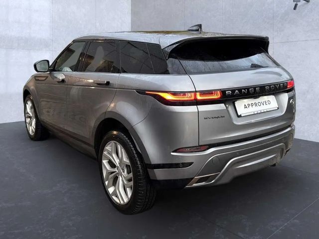 Land Rover Range Rover Evoque D200 SE