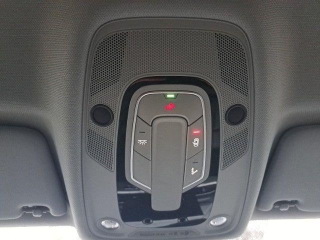 Audi A4 40 TDI Avant S-Tronic