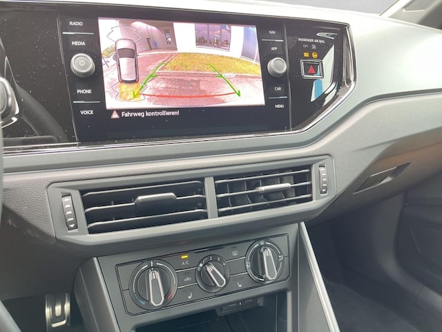 Volkswagen Polo 1.0 TSI R-Line