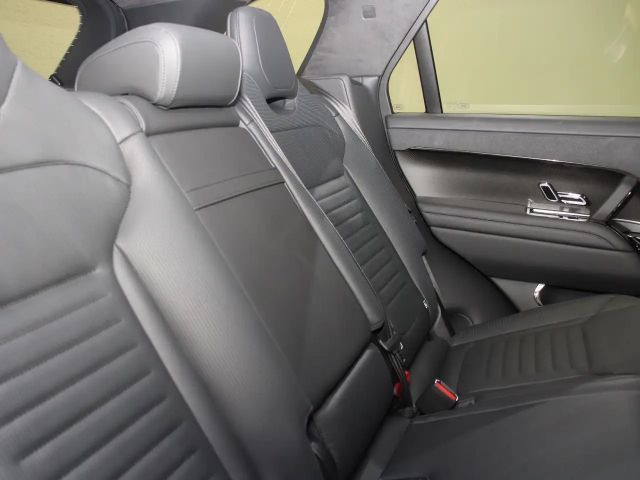 Land Rover Range Rover Sport AWD