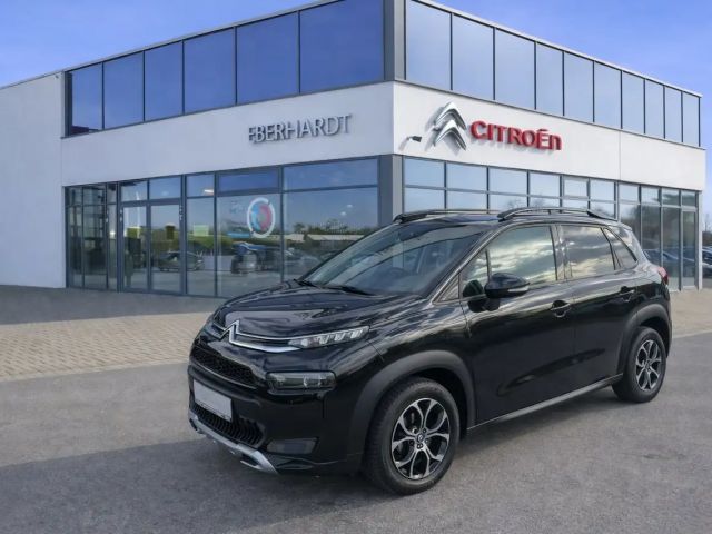 Citroën C3 Aircross Plus PureTech