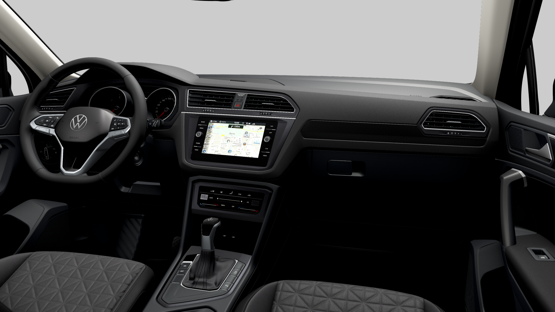 Volkswagen Tiguan 2.0 TDI DSG Life