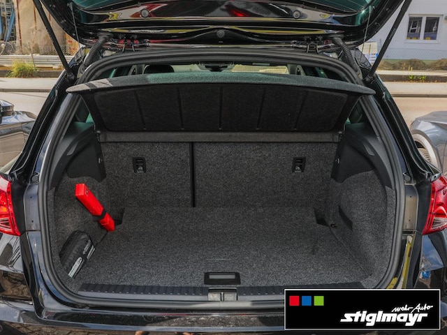 Seat Arona 1.5 TSI DSG FR-lijn