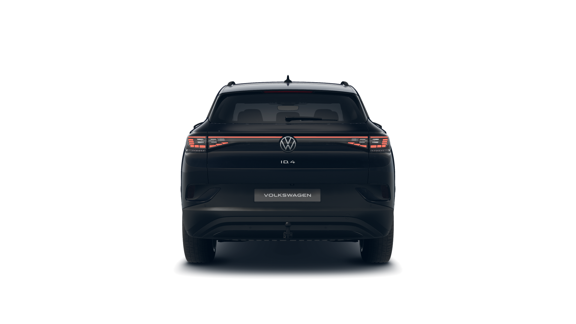 Volkswagen ID.4 IQ.Drive Performance Pro