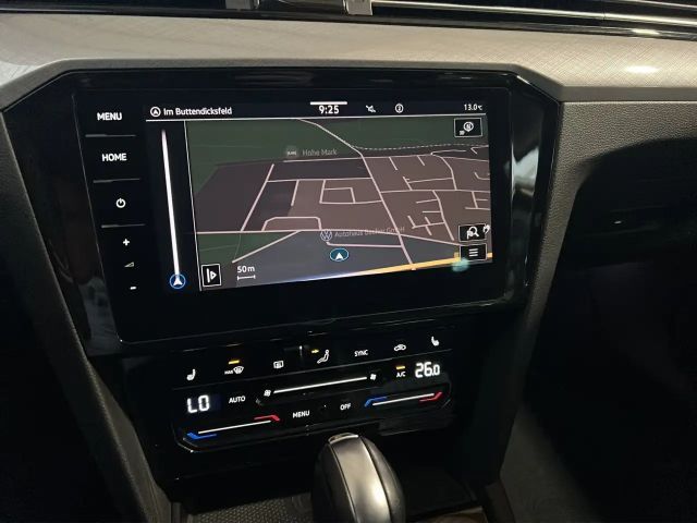 Volkswagen Passat 2.0 TDI Business DSG Variant