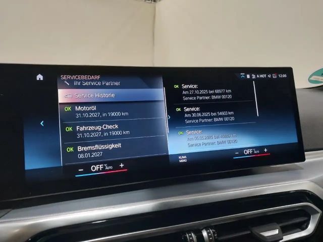 BMW 420 420d Coupé Gran Coupé M-Sport xDrive