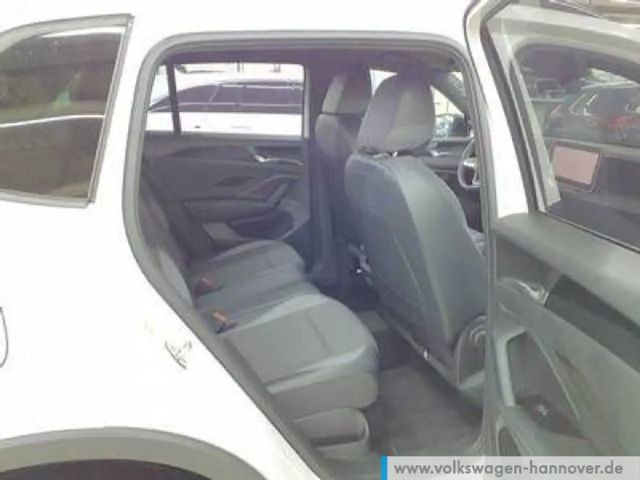 Volkswagen Tiguan 1.5 eTSI DSG