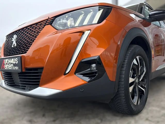 Peugeot E-2008 GT-Line