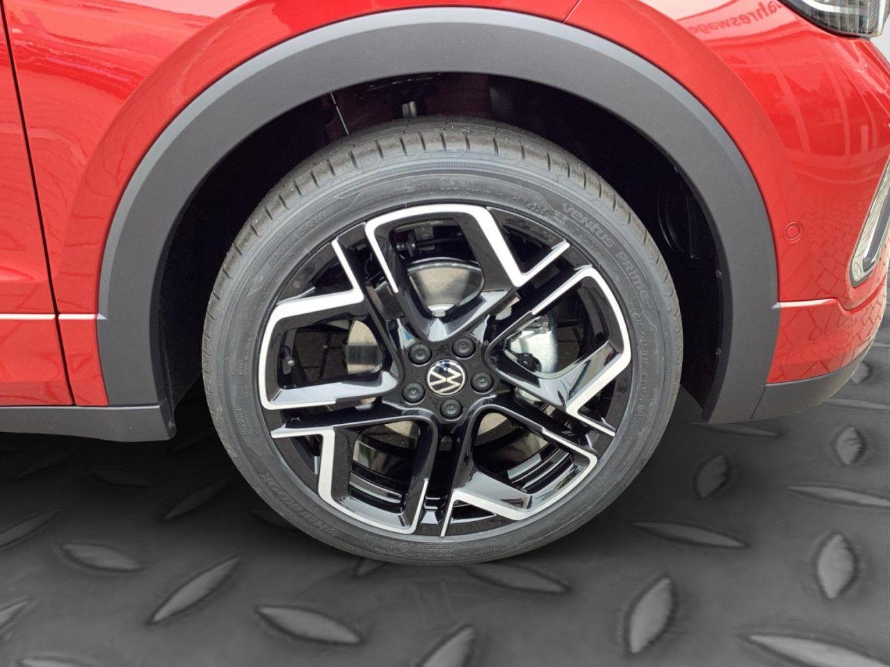 Volkswagen T-Cross 1.5 TSI DSG R-Line