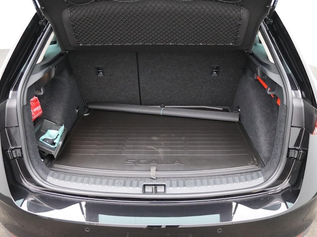 Skoda Scala 1.0 TSI Selection