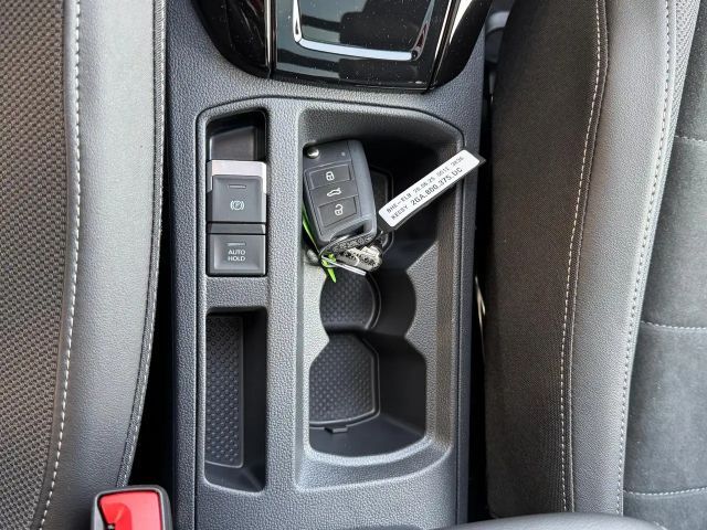 Volkswagen T-Roc DSG Style