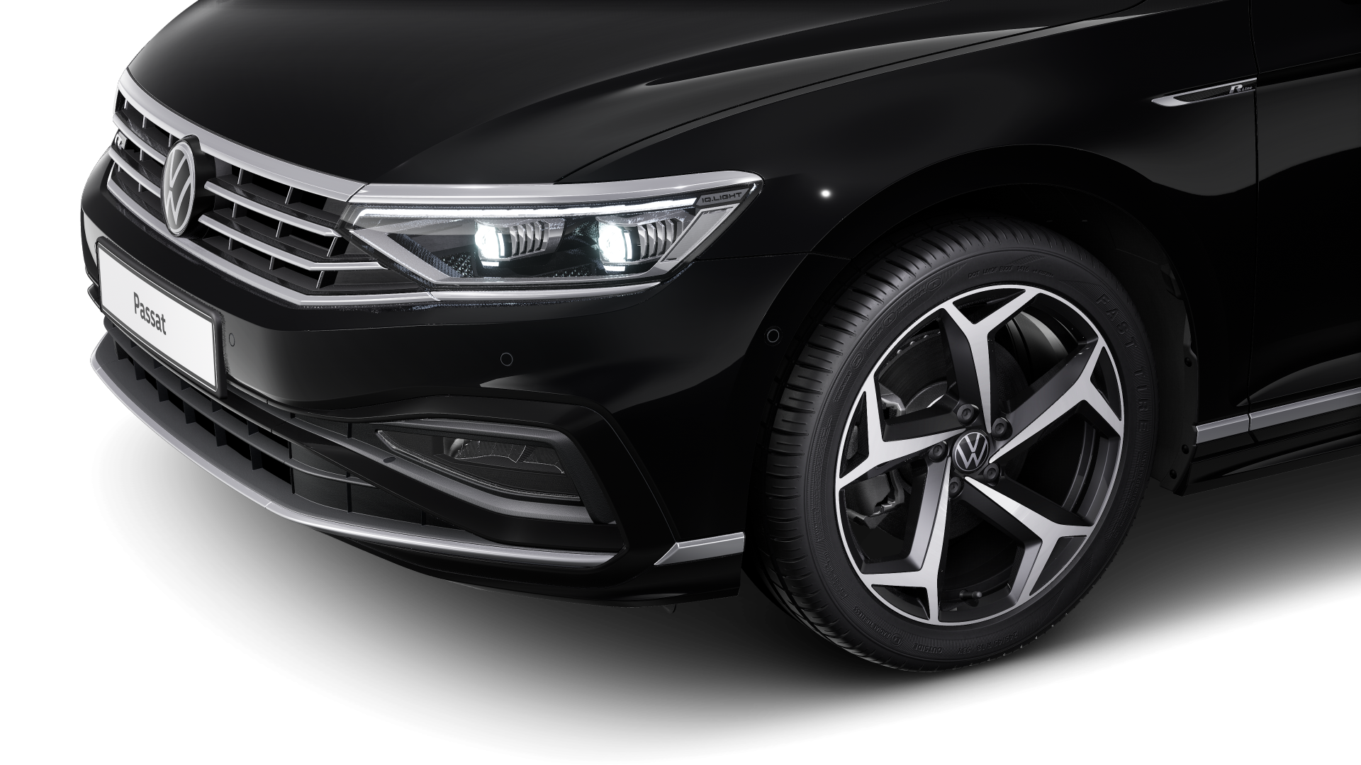 Volkswagen Passat 2.0 TDI 4Motion DSG Variant