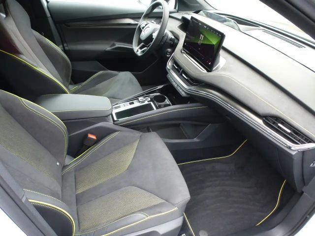 Skoda Enyaq 4x4 Coupe RS