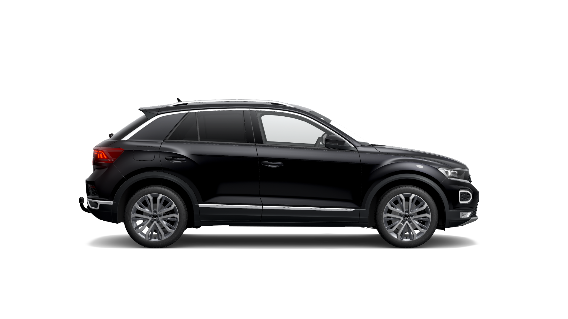 Volkswagen T-Roc 2.0 TDI DSG Sport