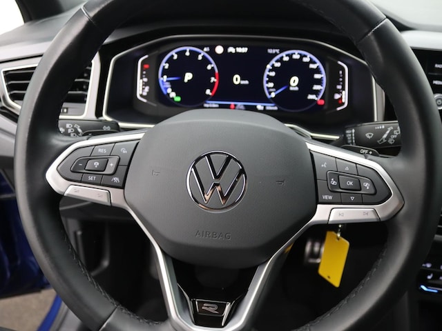 Volkswagen Taigo 1.0 TSI DSG IQ.Drive R-Line