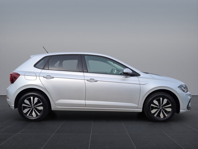Volkswagen Polo 1.0 TSI DSG Move