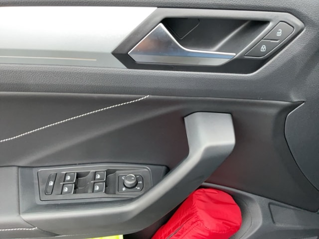 Volkswagen T-Roc DSG Plus