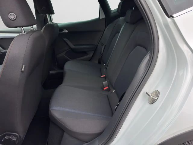 Seat Arona 1.0 TSI FR-lijn