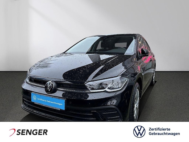 Volkswagen Polo 1.0 TSI Life
