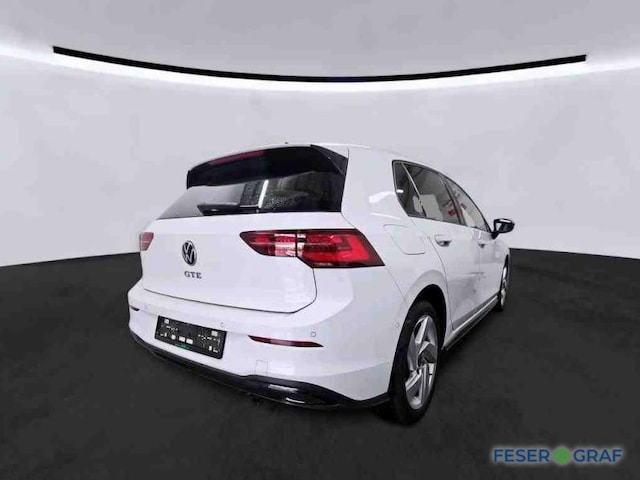 Volkswagen Golf 1.4 eHybrid DSG GTE