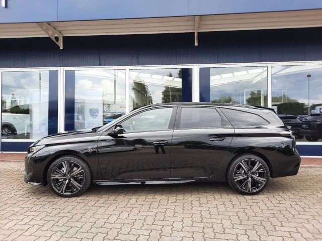 Peugeot 308 GT-Line SW